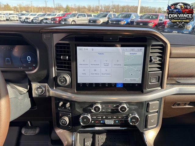 new 2026 Ford F-150 car, priced at $69,440