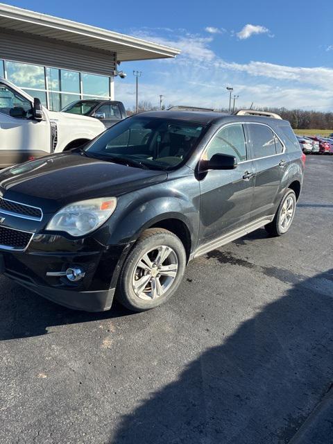 used 2015 Chevrolet Equinox car, priced at $7,784