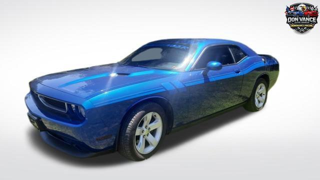 used 2012 Dodge Challenger car, priced at $12,226