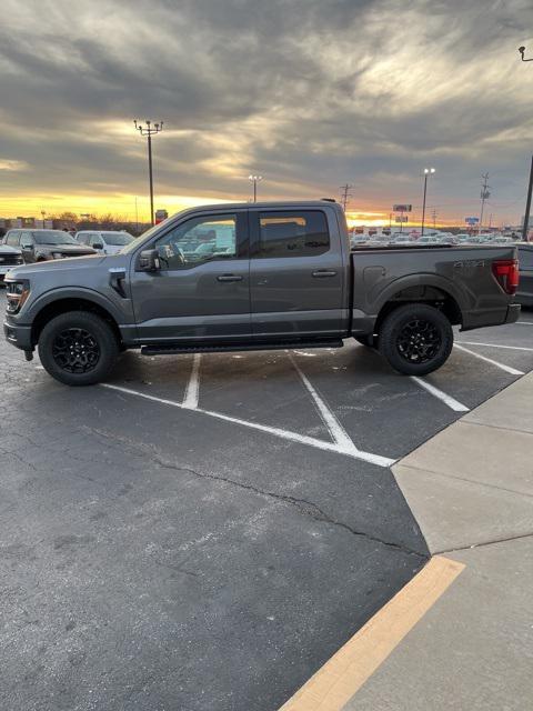new 2026 Ford F-150 car, priced at $56,820