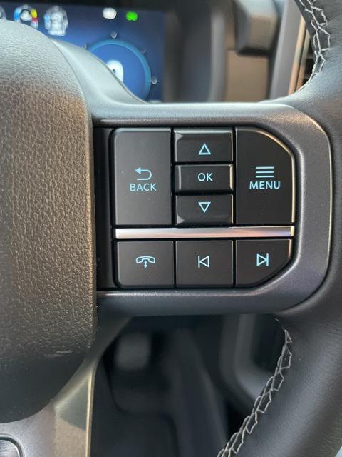 new 2026 Ford F-150 car, priced at $56,820