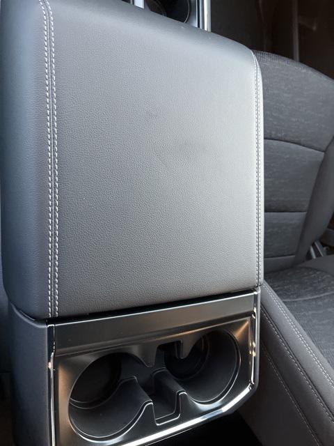 new 2026 Ford F-150 car, priced at $56,820