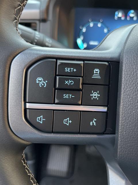 new 2026 Ford F-150 car, priced at $56,820