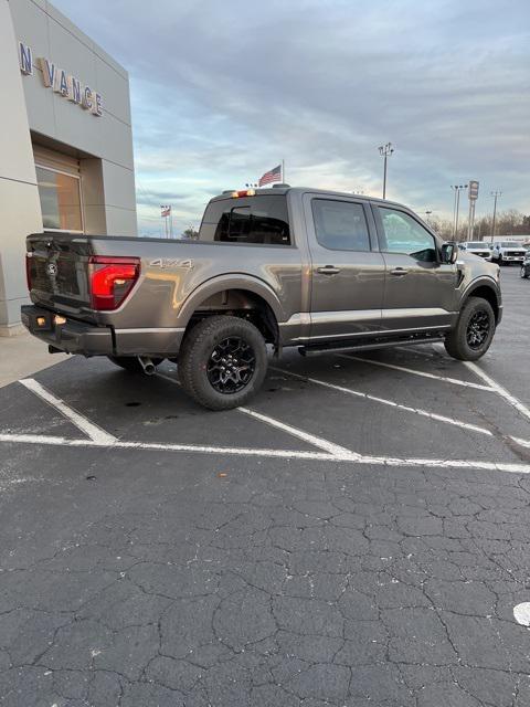 new 2026 Ford F-150 car, priced at $56,820