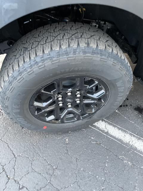 new 2026 Ford F-150 car, priced at $56,820