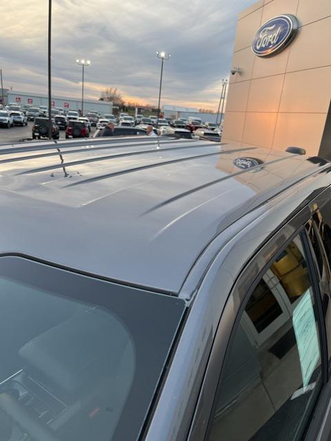 new 2026 Ford F-150 car, priced at $56,820