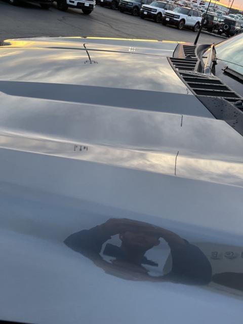 new 2026 Ford F-150 car, priced at $56,820