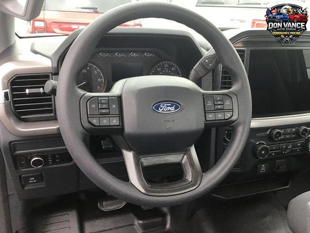 new 2026 Ford F-150 car, priced at $34,540