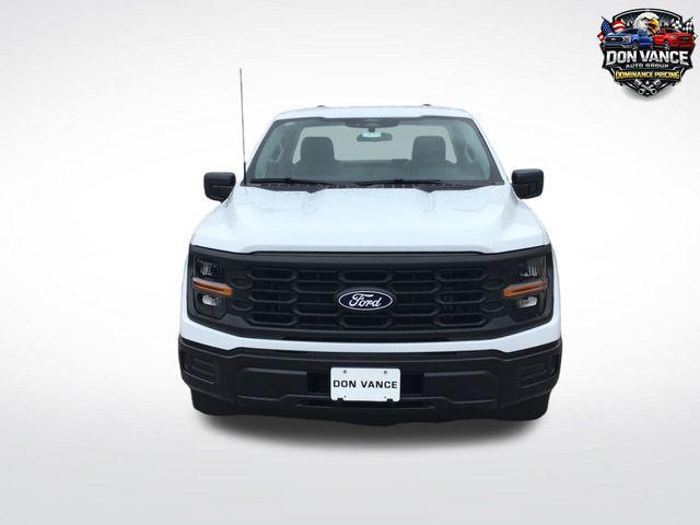 new 2026 Ford F-150 car, priced at $34,540