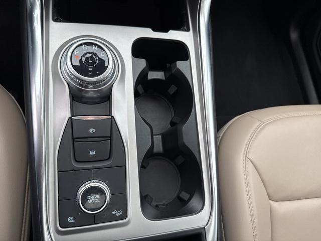 used 2023 Ford Explorer car, priced at $29,488