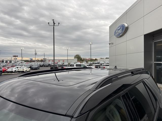 used 2023 Ford Explorer car, priced at $29,488
