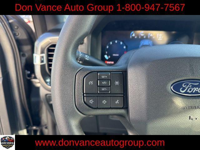 new 2026 Ford F-150 car, priced at $51,990