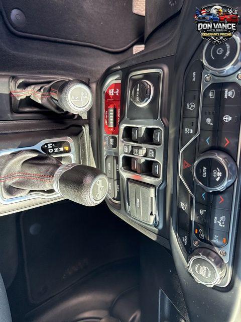 used 2019 Jeep Wrangler Unlimited car, priced at $25,730