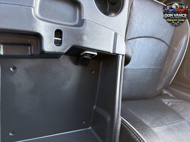 used 2024 Ram 2500 car, priced at $49,729