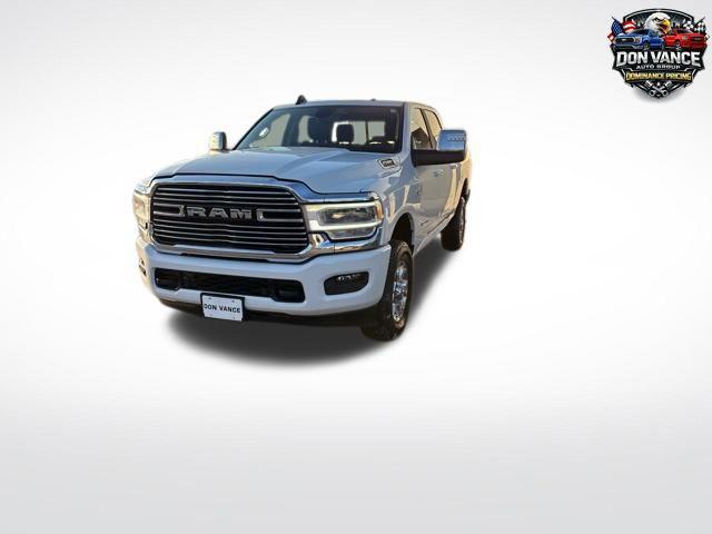 used 2024 Ram 2500 car, priced at $49,729
