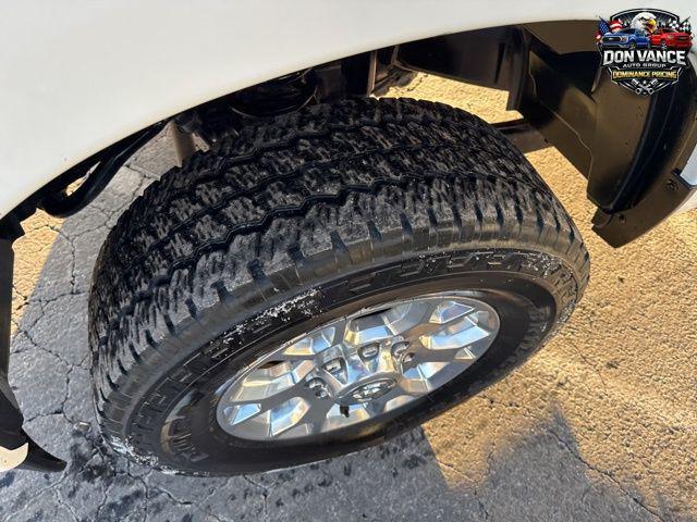 used 2024 Ram 2500 car, priced at $49,729