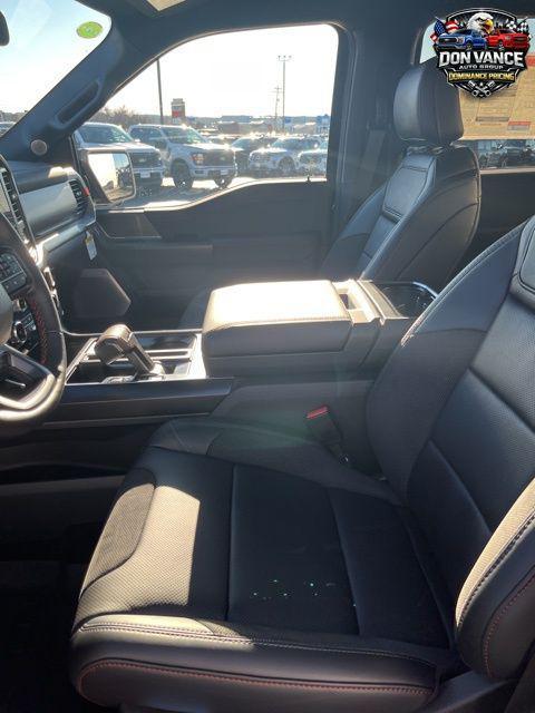 new 2025 Ford F-150 car, priced at $80,230