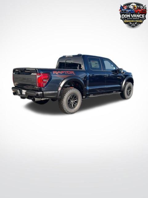 new 2025 Ford F-150 car, priced at $80,230