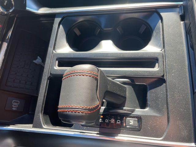 new 2025 Ford F-150 car, priced at $80,990