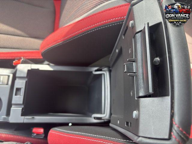 used 2024 Subaru Impreza car, priced at $24,229