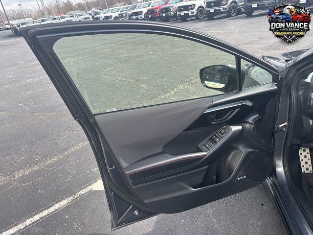 used 2024 Subaru Impreza car, priced at $24,229