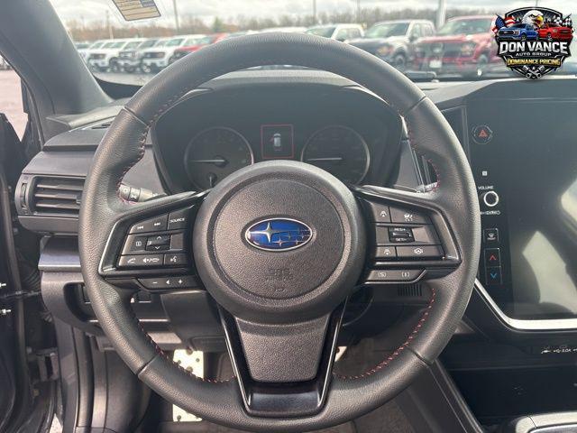 used 2024 Subaru Impreza car, priced at $24,229