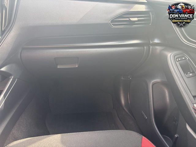used 2024 Subaru Impreza car, priced at $24,229