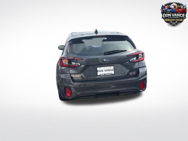 used 2024 Subaru Impreza car, priced at $24,229
