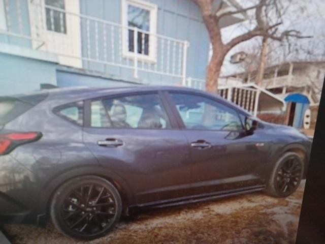 used 2024 Subaru Impreza car, priced at $23,700