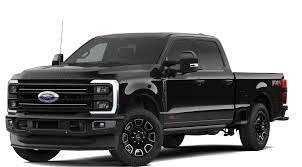 new 2026 Ford F-350 car, priced at $97,090