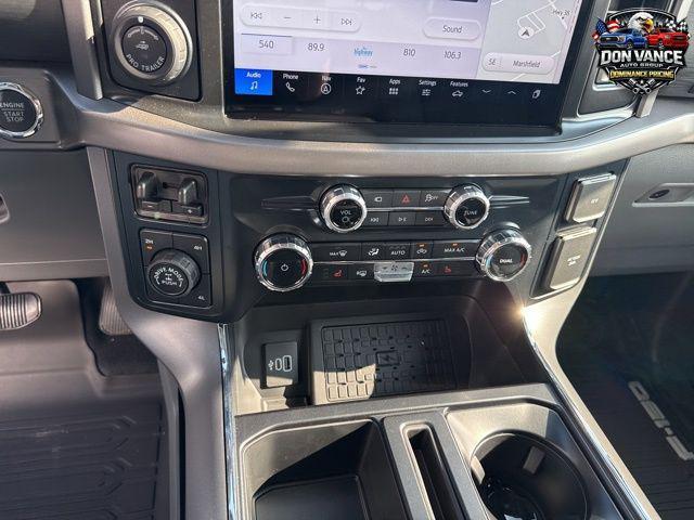new 2026 Ford F-150 car, priced at $58,940