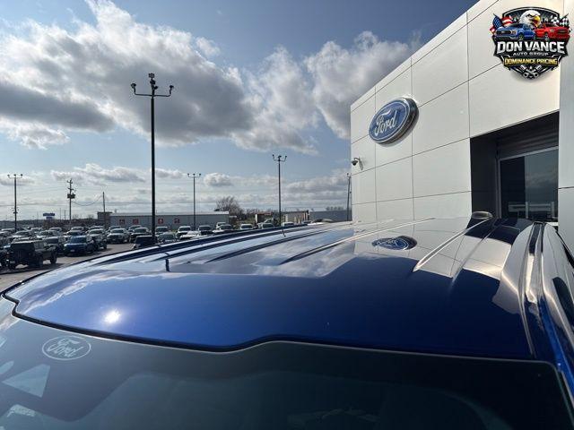 new 2026 Ford F-150 car, priced at $58,940