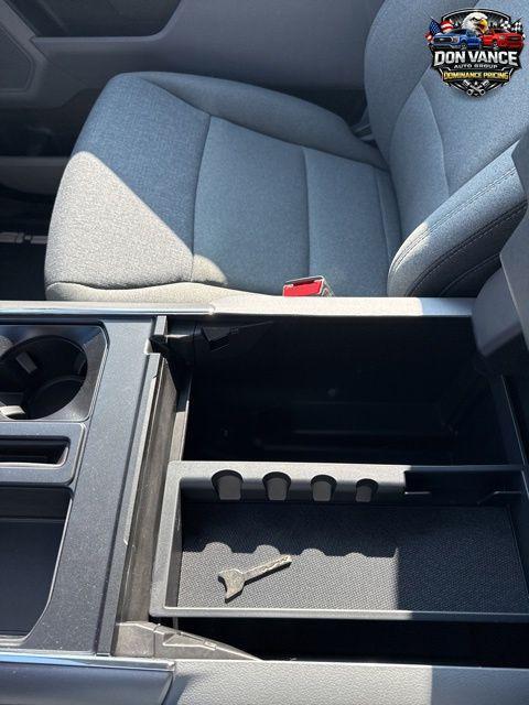 new 2026 Ford F-150 car, priced at $58,940