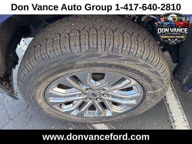 new 2026 Ford F-150 car, priced at $59,490