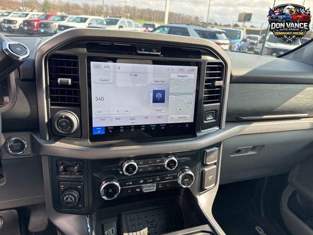 new 2026 Ford F-150 car, priced at $58,940