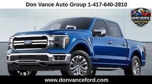 new 2026 Ford F-150 car, priced at $59,490