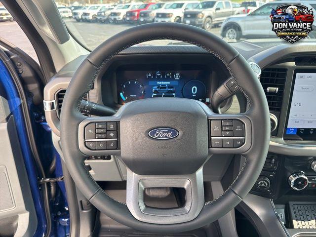 new 2026 Ford F-150 car, priced at $58,940