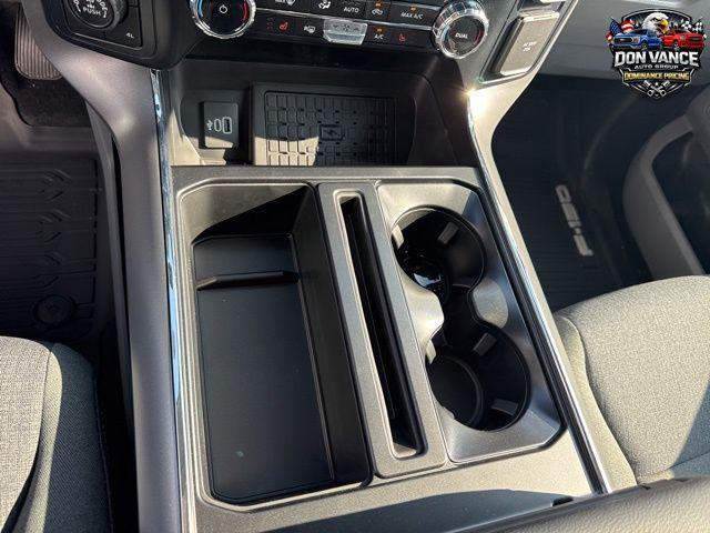 new 2026 Ford F-150 car, priced at $58,940
