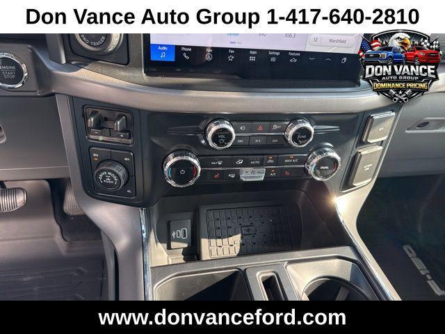 new 2026 Ford F-150 car, priced at $59,490