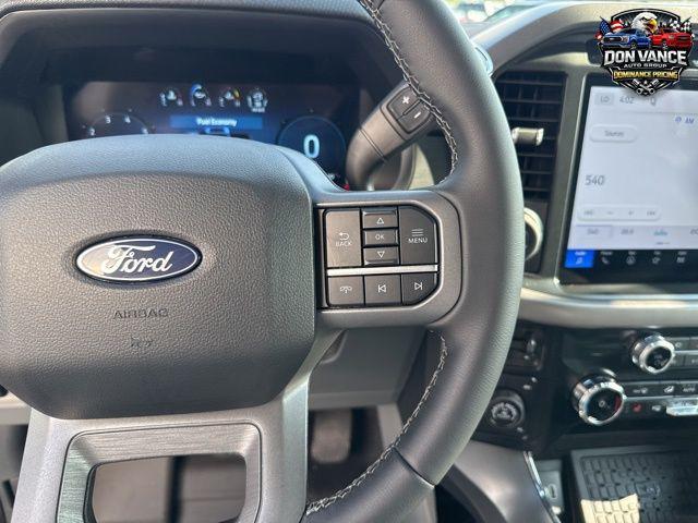 new 2026 Ford F-150 car, priced at $58,940