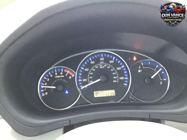 used 2012 Subaru Forester car, priced at $9,226