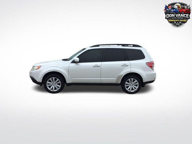 used 2012 Subaru Forester car, priced at $9,226