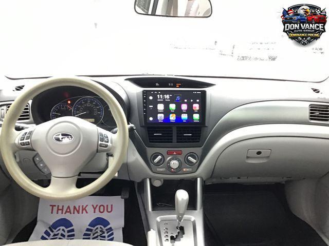 used 2012 Subaru Forester car, priced at $9,226