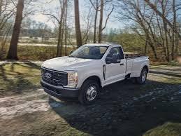 new 2026 Ford F-350 car, priced at $55,908
