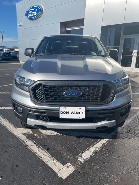 used 2020 Ford Ranger car, priced at $22,990