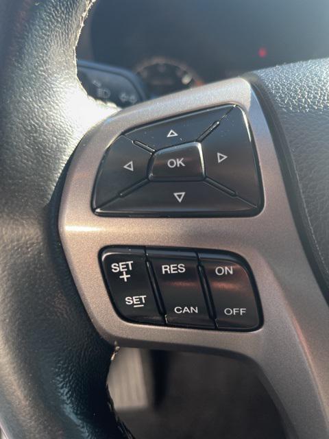 used 2020 Ford Ranger car, priced at $22,990