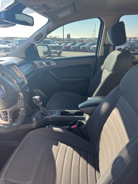 used 2020 Ford Ranger car, priced at $22,990