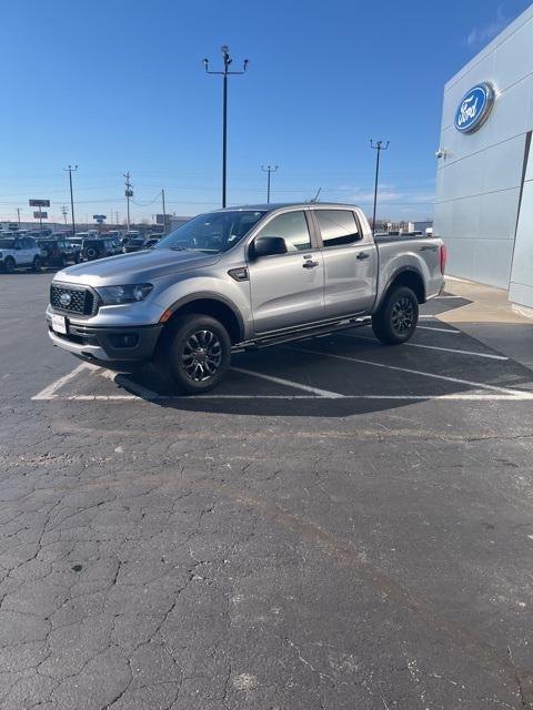 used 2020 Ford Ranger car, priced at $22,990
