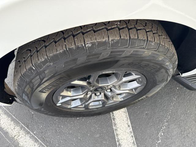 used 2025 Ford Expedition car, priced at $56,488