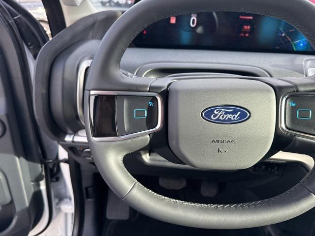 used 2025 Ford Expedition car, priced at $56,488